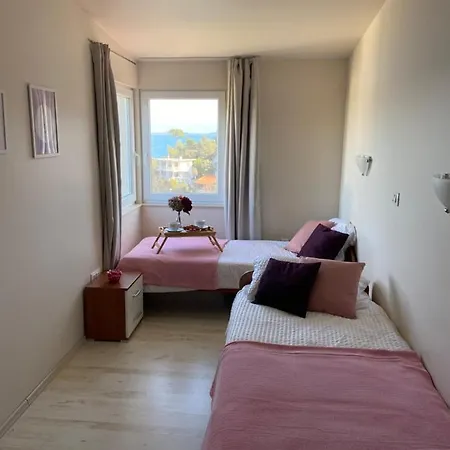 Eva Aparthotel Savar