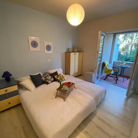 Eva Aparthotel *