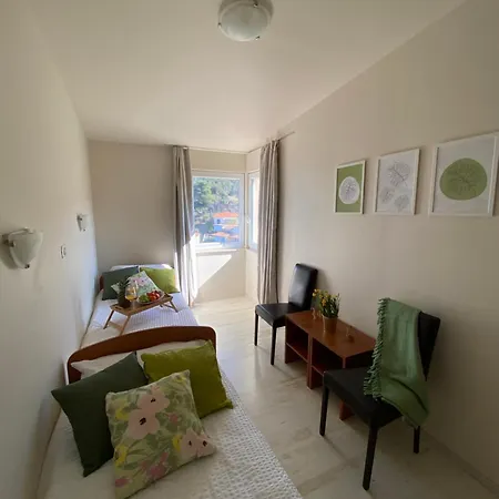 Aparthotel Eva