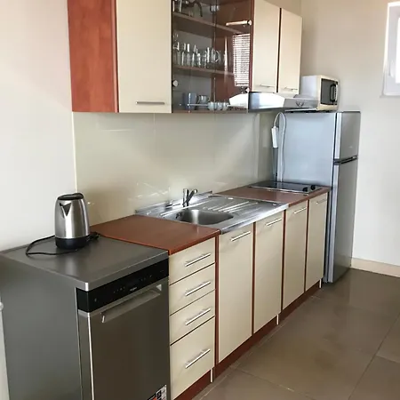 Eva Aparthotel