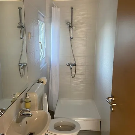 Eva Aparthotel Savar