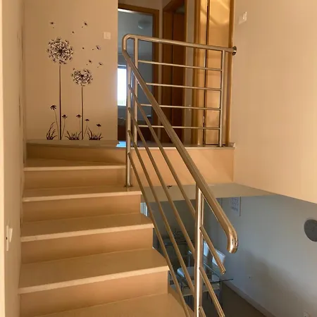 Eva Aparthotel Savar