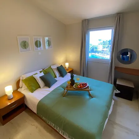 Aparthotel Eva