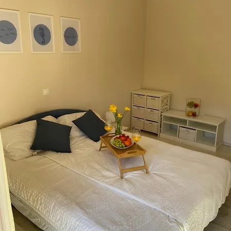 Eva Aparthotel