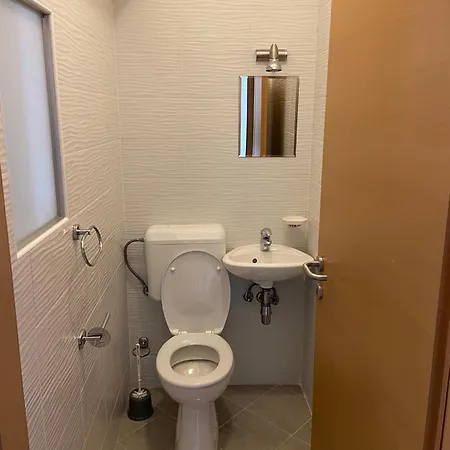 Aparthotel Eva