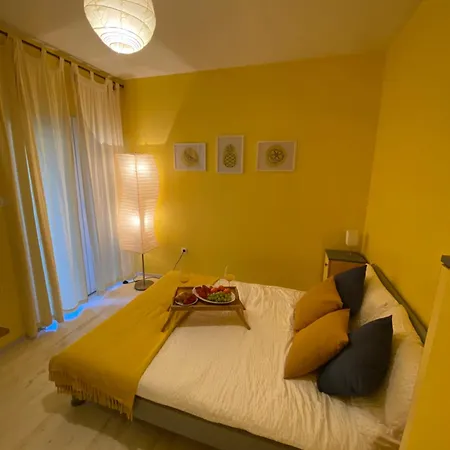 Aparthotel Eva *